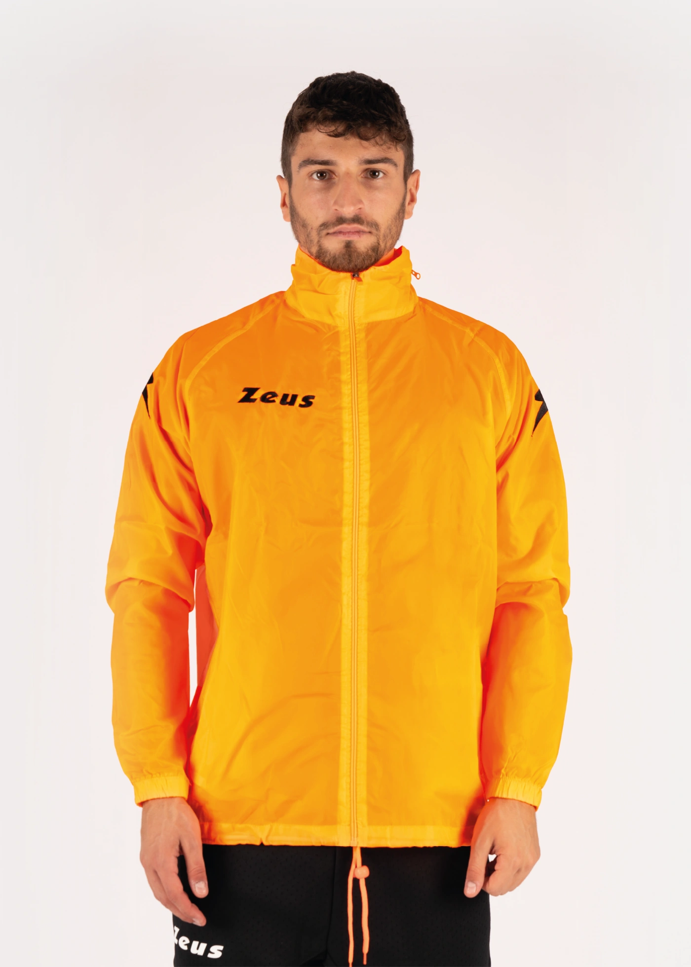 ARANCIO FLUO